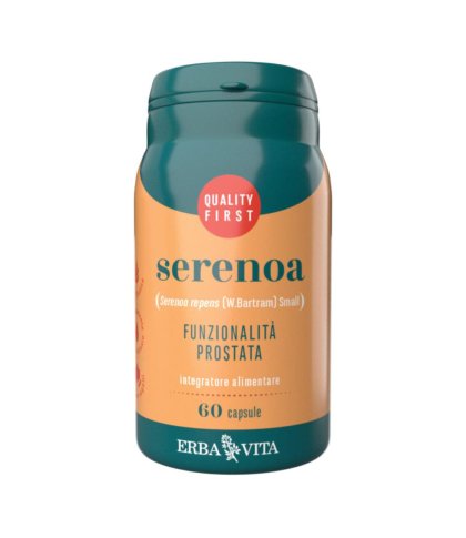 SERENOA 60CPS