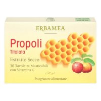 PROPOLI TITOLATA 30TAV MASTIC