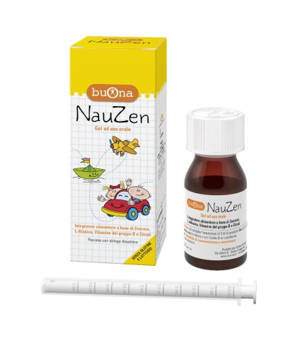 NAUZEN FLACONE 50ML