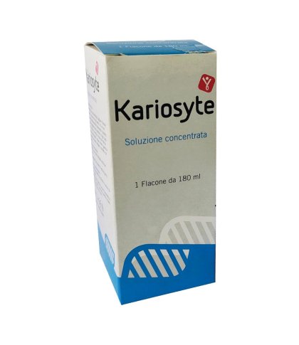 KARIOSYTE COLLUTORIO