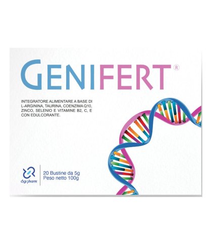 GENIFERT 20BUST