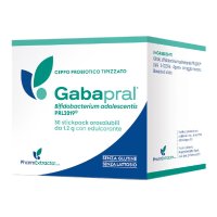 GABAPRAL 30STICKPACK         F