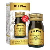 B12 PLUS 60PAST