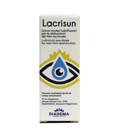 LACRISUN