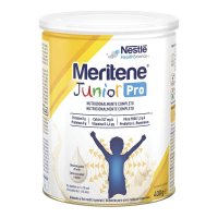 MERITENE JUNIOR PRO 400G