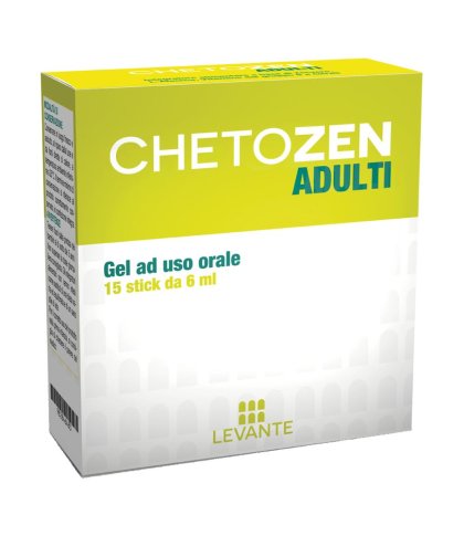 CHETOZEN AD 15STICK 6ML