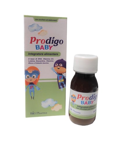 PRODIGO BABY 30ML