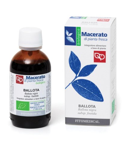 BALLOTA TM BIO 50ML