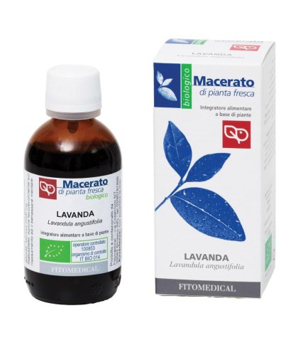 LAVANDA TM BIO 50ML