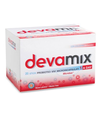 DEVAMIX 20STICK