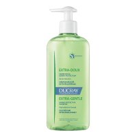 EXTRADELICATO SHAMPOO 400ML