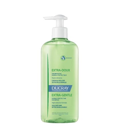 EXTRADELICATO SHAMPOO 400ML