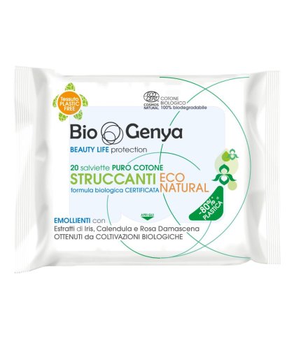 BIOGENYA STRUCC ECO NATURAL