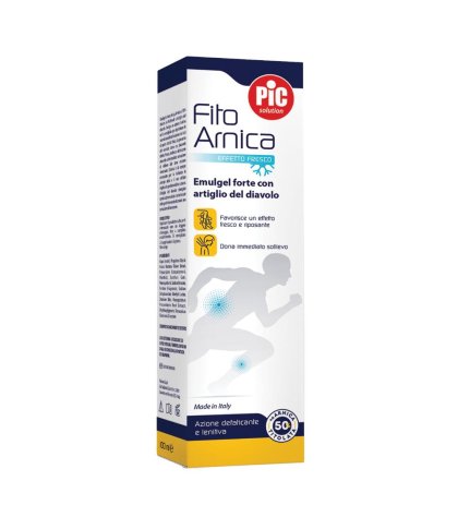 ARNICA ICE CREAM 50% 100ML