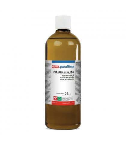 NOVA PARAFFINA 1000ML