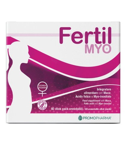 FERTIL MYO DONNA 60STICK