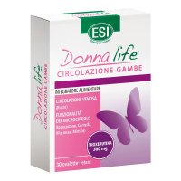 ESI DONNA LIFE CIRCOL GAMBE