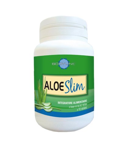 ALOE SLIM 60CPR