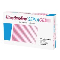 FITOSTIMOLINE SEPTAGEL GEL VAG