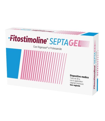 FITOSTIMOLINE SEPTAGEL GEL VAG