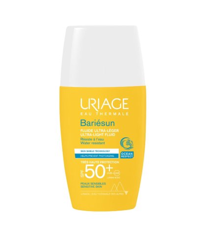 BARIESUN SPF50+ FLUIDE ULTRA F