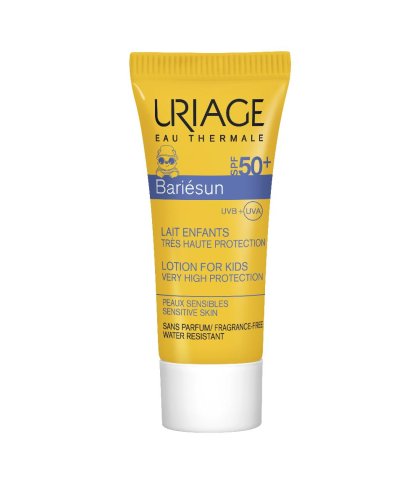 BARIESUN SPF50+ LAIT ENFANTS