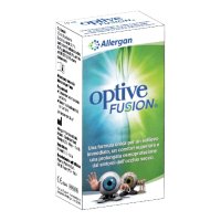 OPTIVE FUSION 10ML