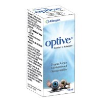 OPTIVE SOLUZIONE OFTALMICA10ML