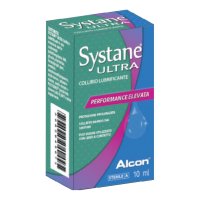 SYSTANE ULTRA GTT OCULARI 10ML