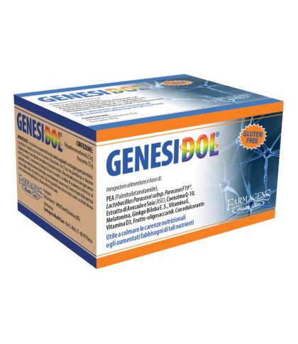 GENESI DOL 14STICK PACK