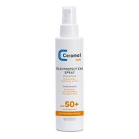 CERAMOL SUN SPRAY SPF50+ 150ML