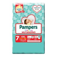 PAMPERS BD MUT XXL SP 13PZ