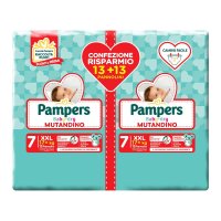 PAMPERS BD MUT DUODWCT XXL 26P