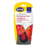 SCHOLL PLANTARE SOLL GINOCCH M