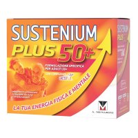 SUSTENIUM PLUS 50+ 16BUST