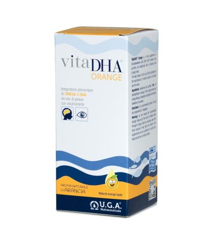 VITADHA ORANGE 150ML