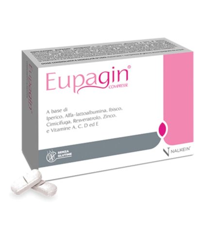 EUPAGIN 30CPR