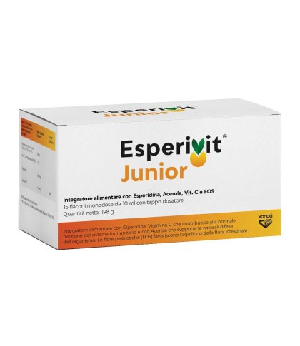 ESPERIVIT JUNIOR