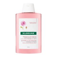 KLORANE SHAMPOO PEON BIO 200ML