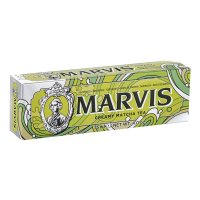 MARVIS CREAMY MATCHA TEA 75ML