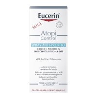 EUCERIN ATOPIC SPR A/PRURI50ML