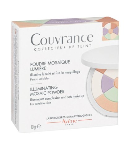 AVENE COUVRANCE CIPR MOS LUMIN