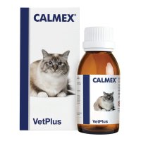 CALMEX FOR CATS 60 ML