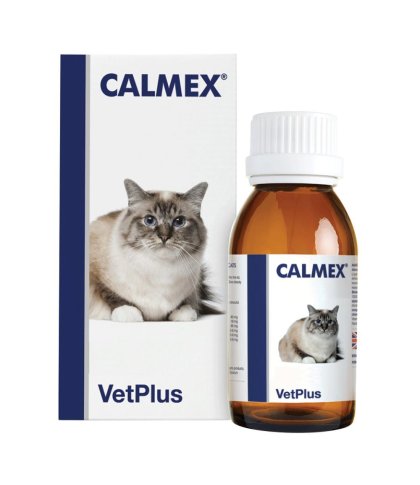 CALMEX FOR CATS 60 ML