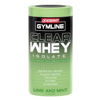 GYMLINE CLEAR WHEY ISOL MOJITO