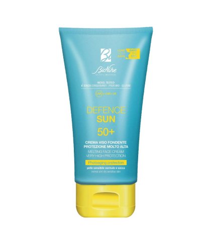 DEFENCE SUN CREMA FOND50+ 50ML