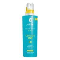 DEFENCE SUN LATTE SPR 30 200ML