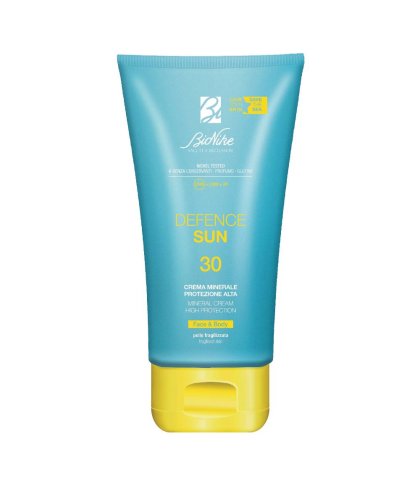 DEFENCE SUN CREMA MINERALE 30