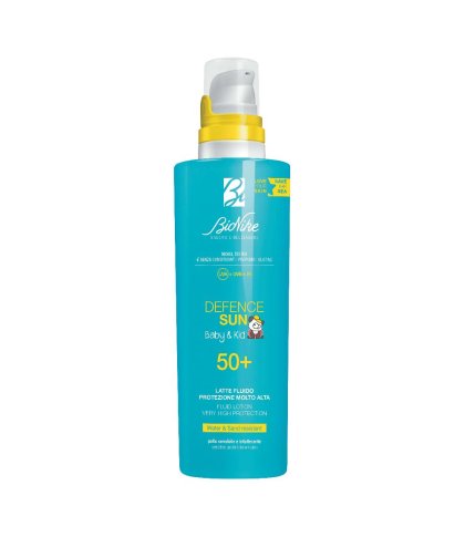 DEFENCE SUN B&K LATTE50+ 200ML