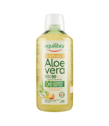 BUON ALOE VERA 95% 1L